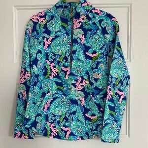 Lilly Pulitzer Women’s Popover